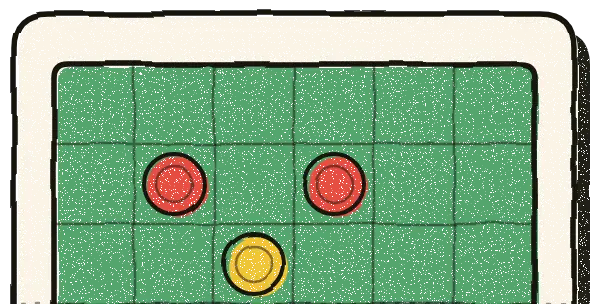 mobile two-player games